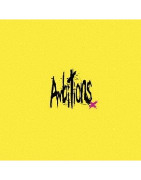 ONE OK ROCK- Ambitions [DVD, Limited Edition] 