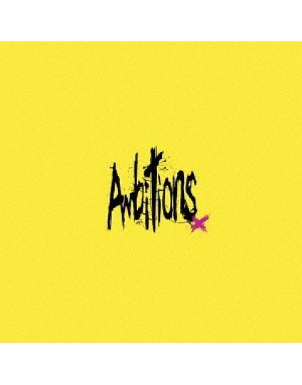 ONE OK ROCK- Ambitions [Regular Edition] 