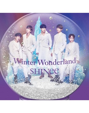 SHINee- Winter Wonderland [Regular Edition] 