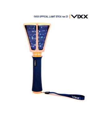 VIXX - OFFICIAL LIGHT STICK Ver.2