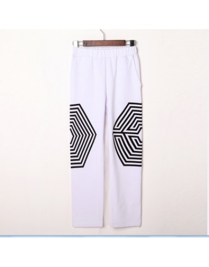 Moletom/Calça EXO Overdose 