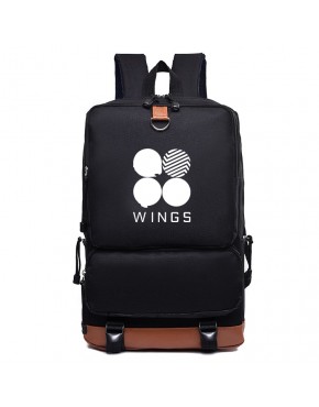 Mochila BTS Wings