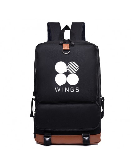 Mochila BTS Wings