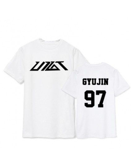 CAMISETA UP10TION Membros