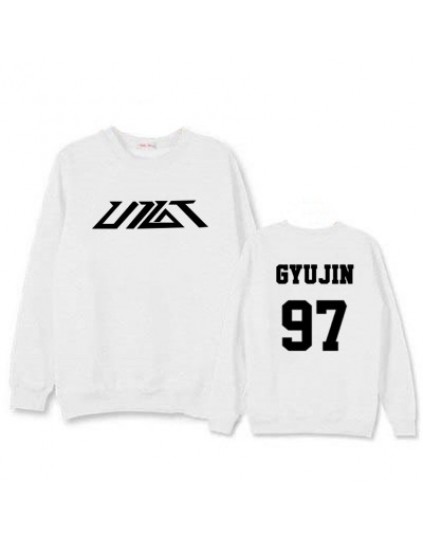 Blusa UP10TION Membros