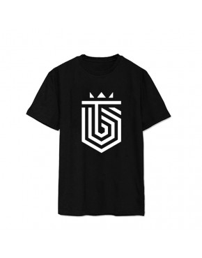 Camiseta Toppdogg