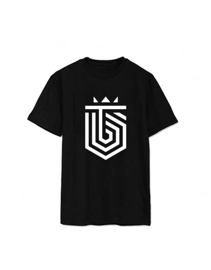 Camiseta Toppdogg