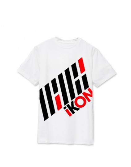 Camiseta Ikon Ikoncert