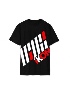 Camiseta Ikon Ikoncert