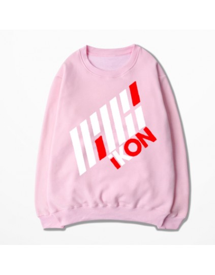 Blusa Ikon Ikoncert