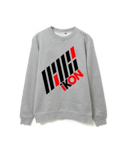 Blusa Ikon Ikoncert