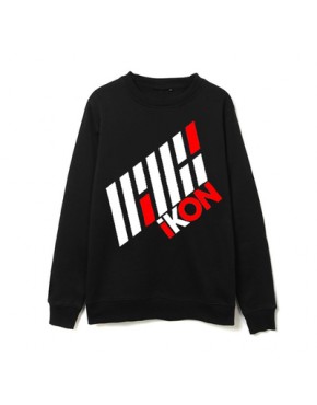 Blusa Ikon Ikoncert