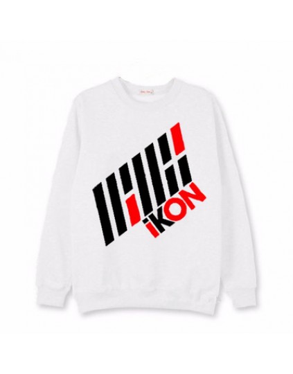 Blusa Ikon Ikoncert