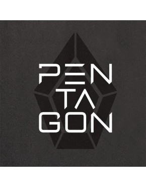 PENTAGON - Mini Album Vol.1 [PENTAGON]