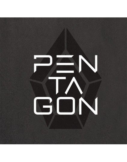 PENTAGON - Mini Album Vol.1 [PENTAGON]