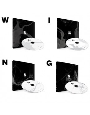BTS - Album Vol.2 [WINGS]