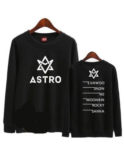 Blusa Astro