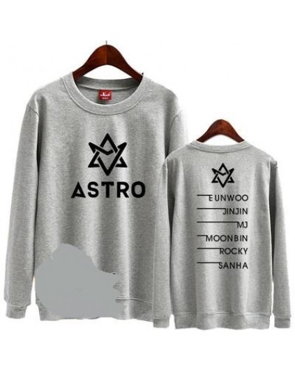 Blusa Astro