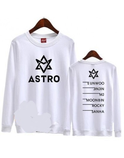 Blusa Astro