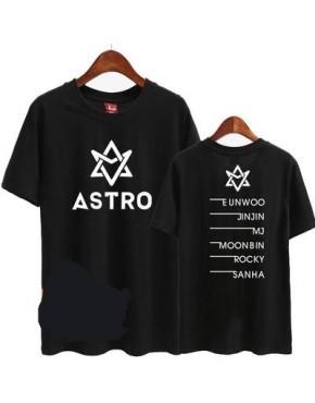 Camiseta Astro