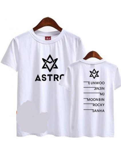 Camiseta Astro