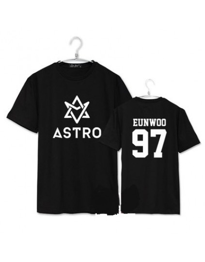 Camiseta Astro Membros
