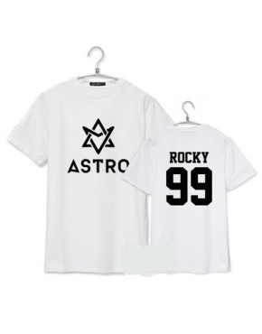 Camiseta Astro Membros