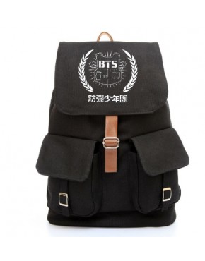 Mochila BTS