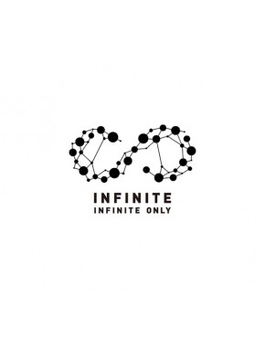 Infinite - Mini Album Vol.6 [INFINITE ONLY] (Normal Edition)