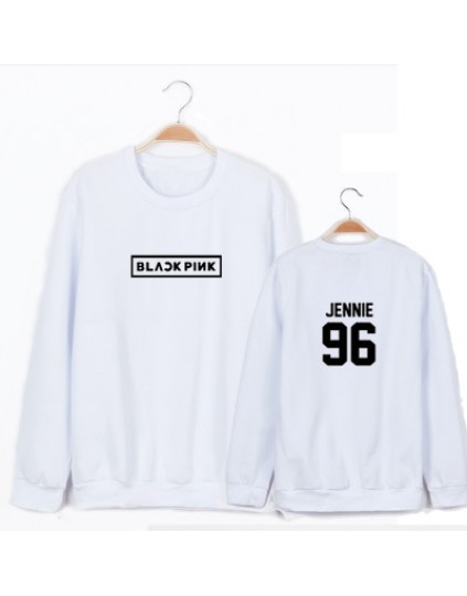 Blusa Blackpink Membros 