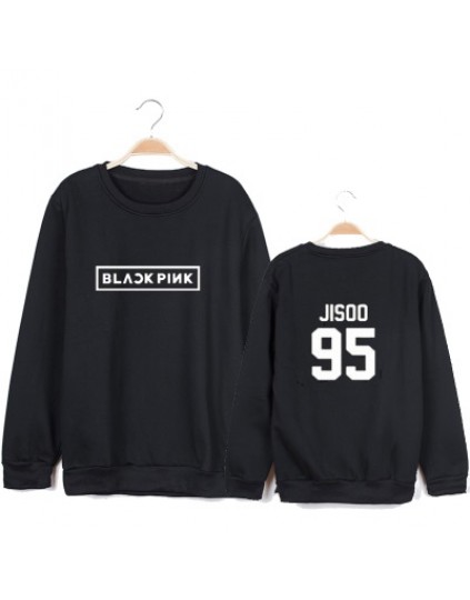 Blusa Blackpink Membros 