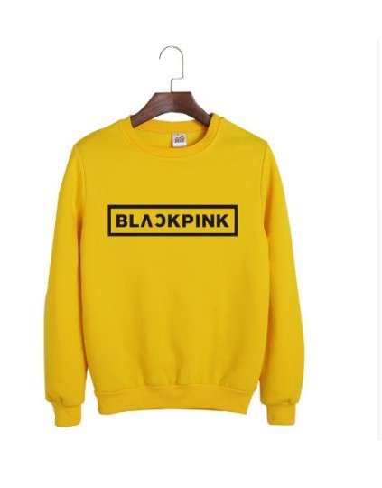 Blusa Blackpink