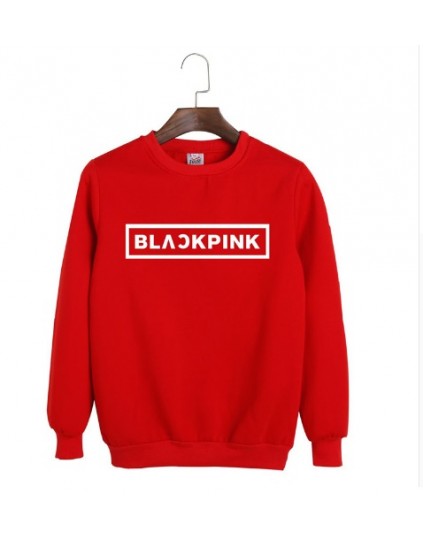 Blusa Blackpink