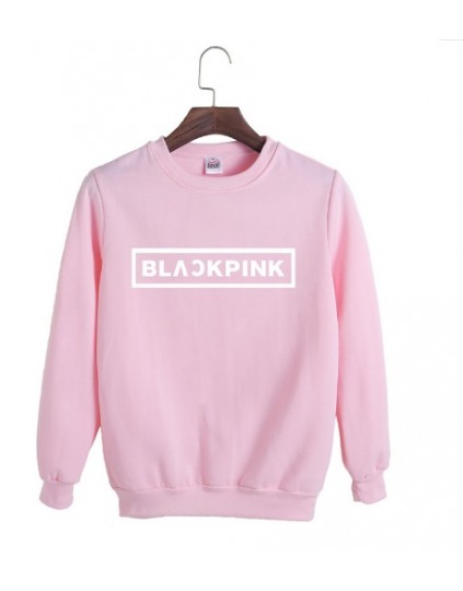 Blusa Blackpink