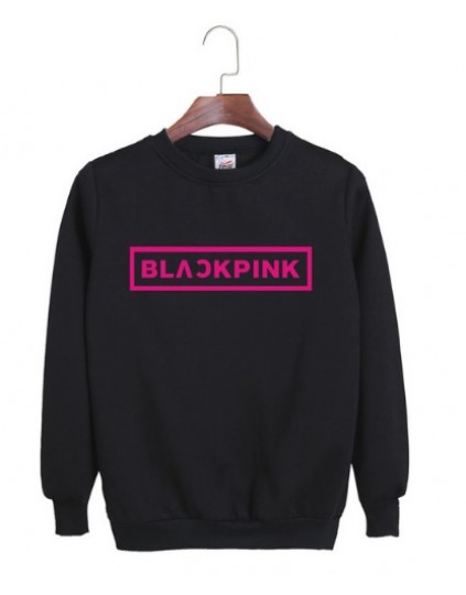 Blusa Blackpink