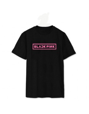 Camiseta Blackpink