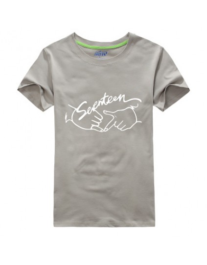 Camiseta Seventeen 