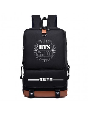 Mochila BTS