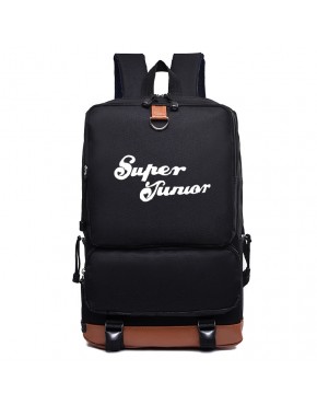 Mochila Super Junior