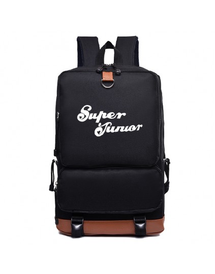 Mochila Super Junior