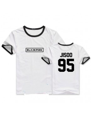 CAMISETA BLACKPINK