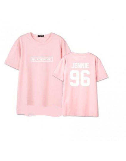 Camiseta Blackpink