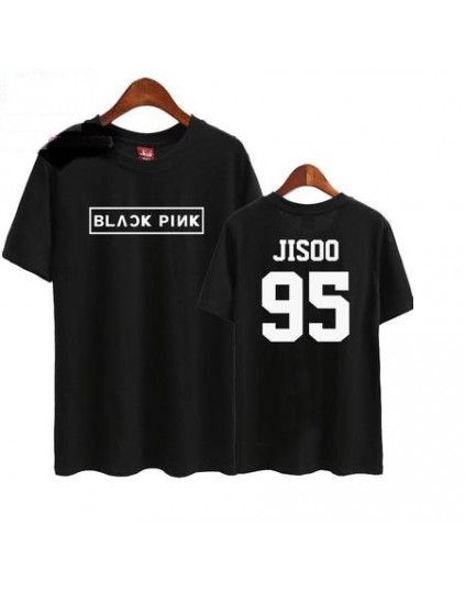 Camiseta Blackpink