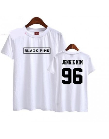 Camiseta Blackpink