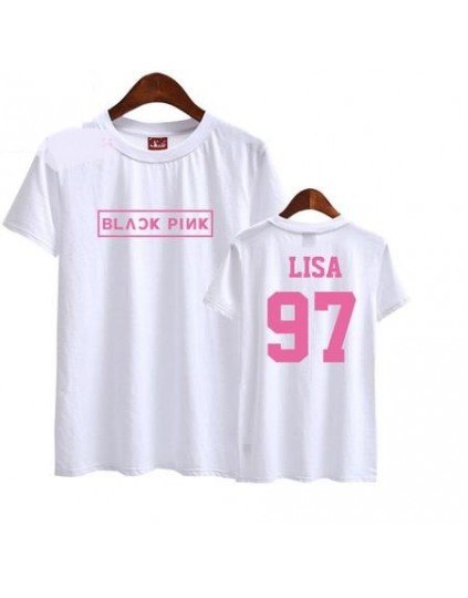 Camiseta Blackpink