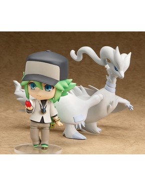 NENDOROID POKEMON N No 537