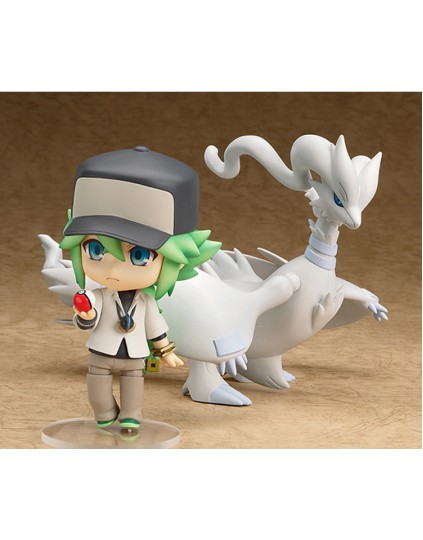 NENDOROID POKEMON N No 537