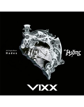 VIXX - Single Album Vol.6 [Hades]