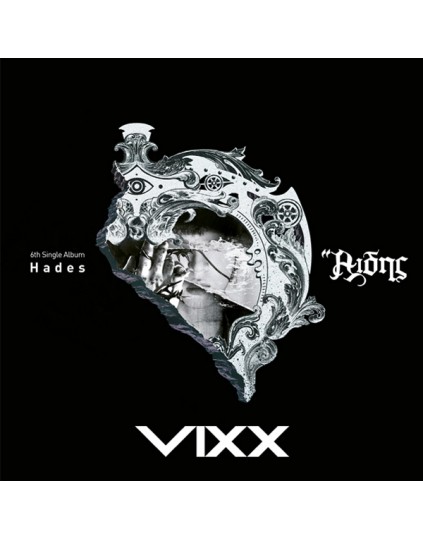 VIXX - Single Album Vol.6 [Hades]