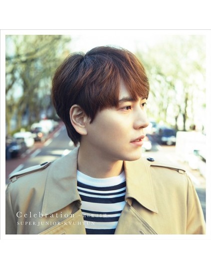 KYUHYUN- Celebration - Kimi ni Kakeru Hashi 